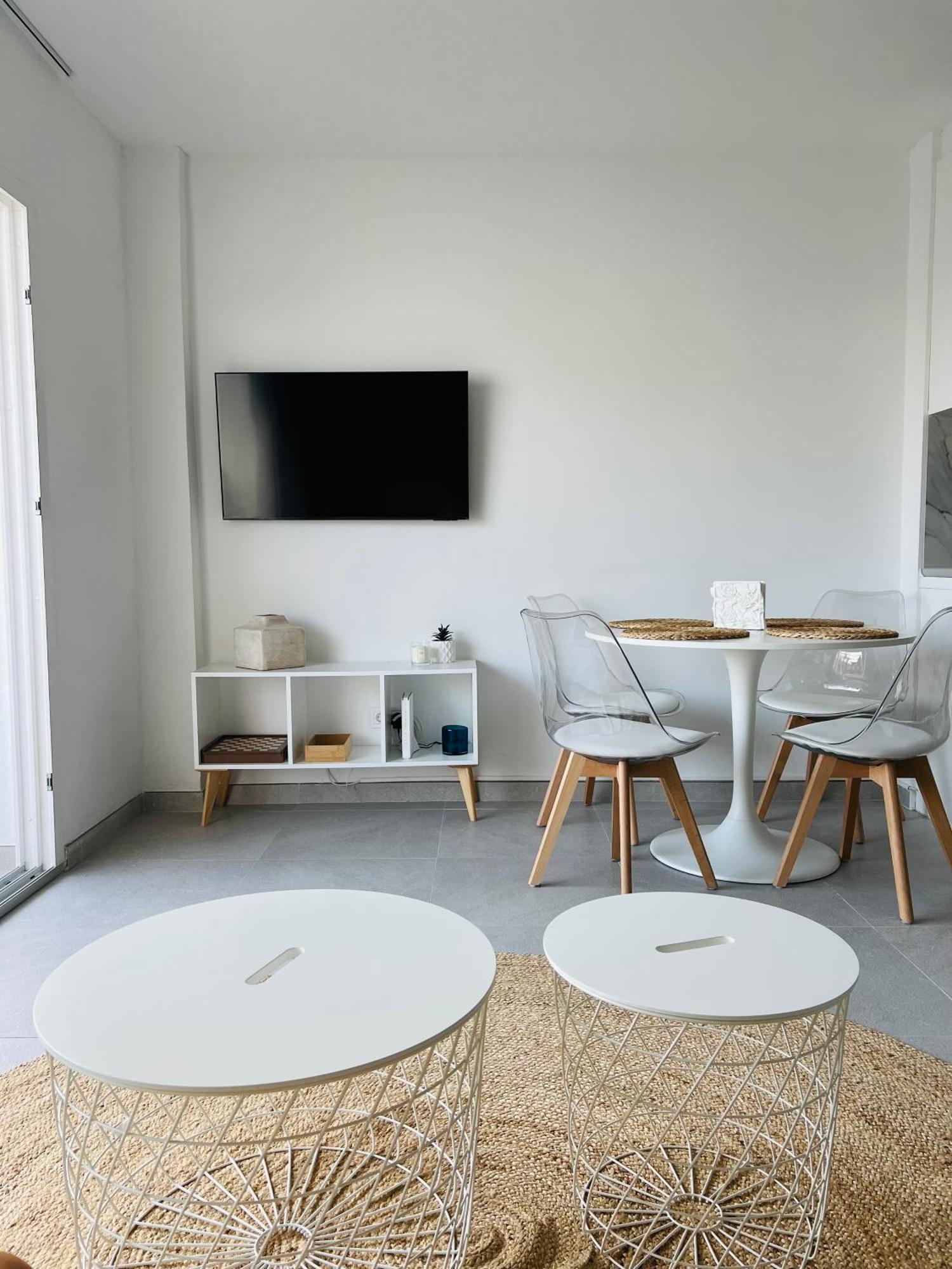 Apartment Sea And Mountain - Port Alcudia *